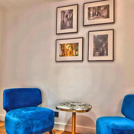 Suite Saint Lo Rouen Luaran gambar